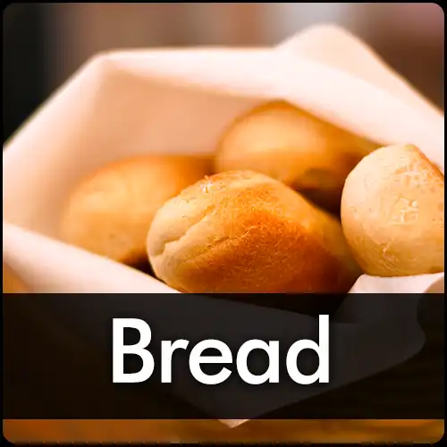 tonys breads menu option